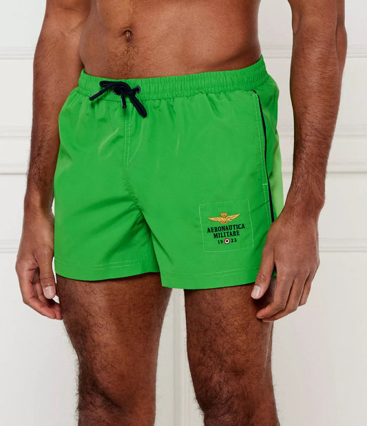 COSTUME AERONAUTICA MILITARE BOXER FRECCE TRICOLORI