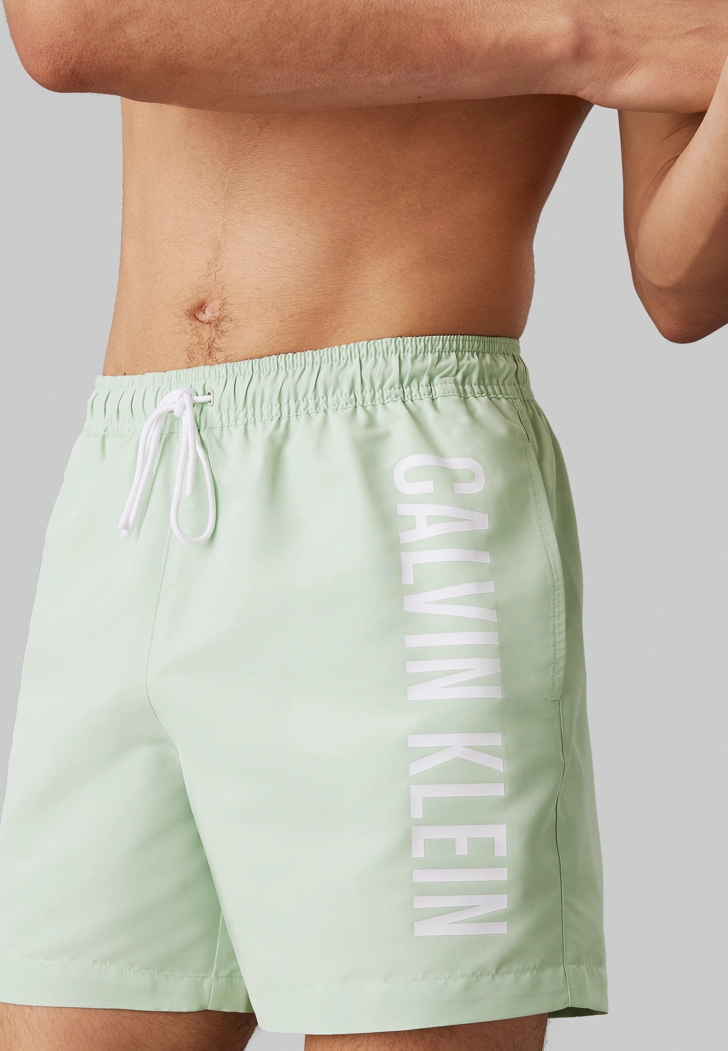 COSTUME CALVIN KLEIN BOXER LIGHT CAST