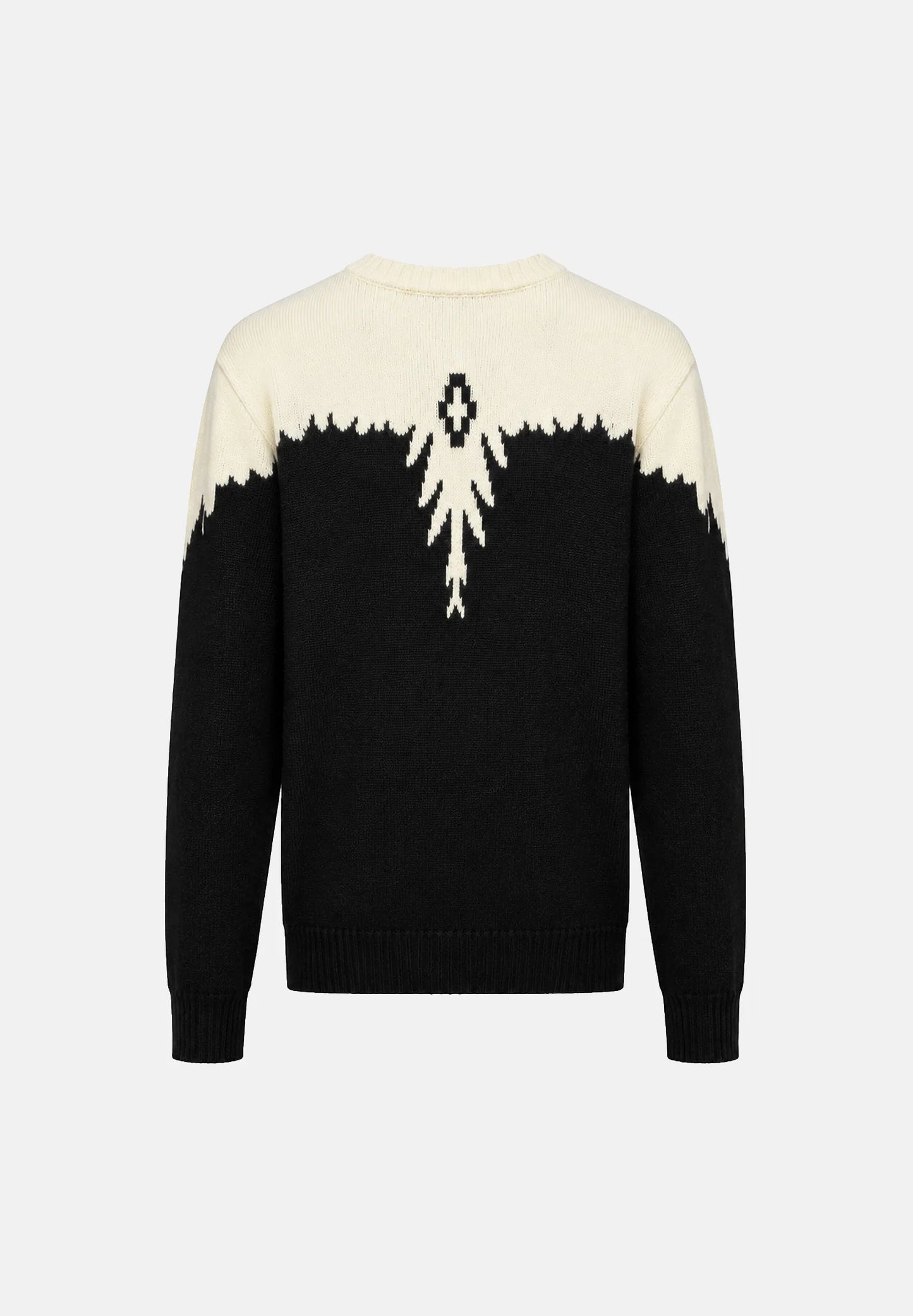 MARCELO BURLON COUNTY OF MILAN MAGLIONE F6CMMAJP024