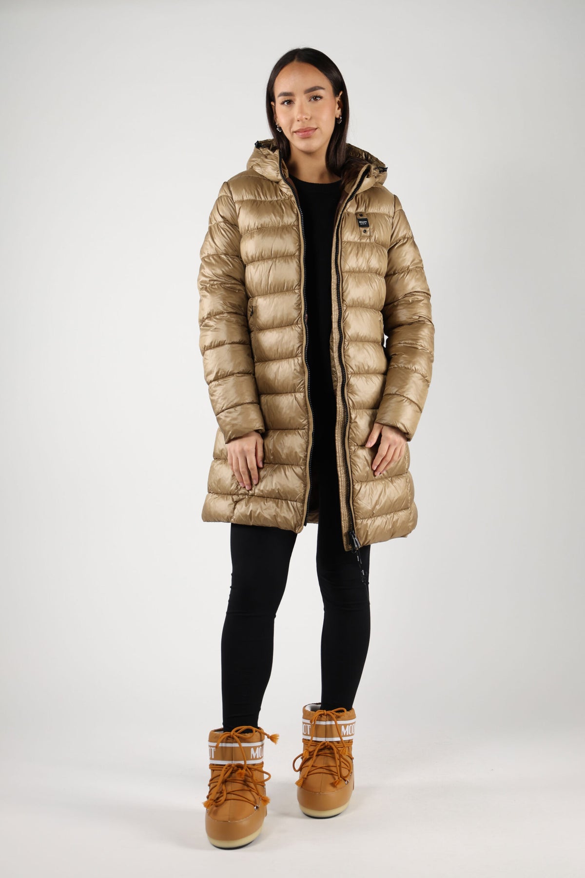 BLAUER ADELAIDE 26WBLDK02073-006648