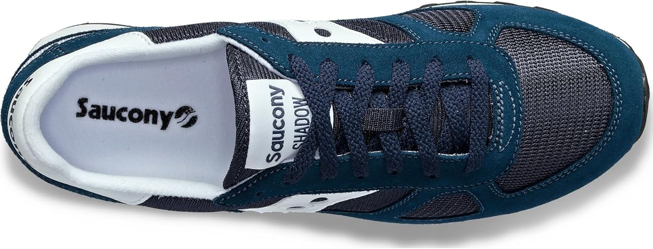 SAUCONY SCARPE Sneaker Jazz Shadow Original 2027