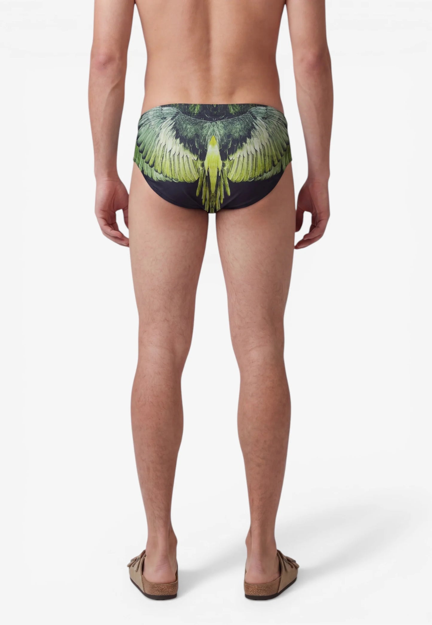 MARCELO BURLON COSTUME SLIP COUNTY OF MILAN COMAS26067S0898