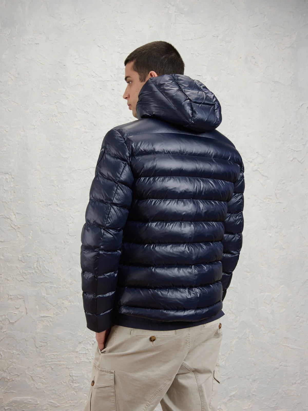 BLAUER ADAMS 26WBLUC02054-005958