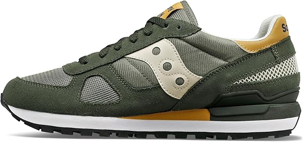 SAUCONY SCARPE Sneaker Jazz Shadow Original 2027