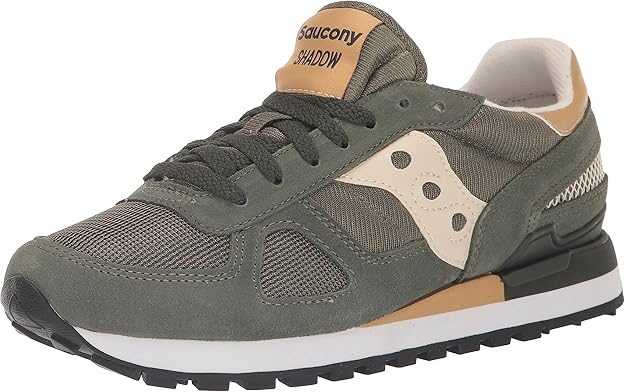 SAUCONY SCARPE Sneaker Jazz Shadow Original 2027