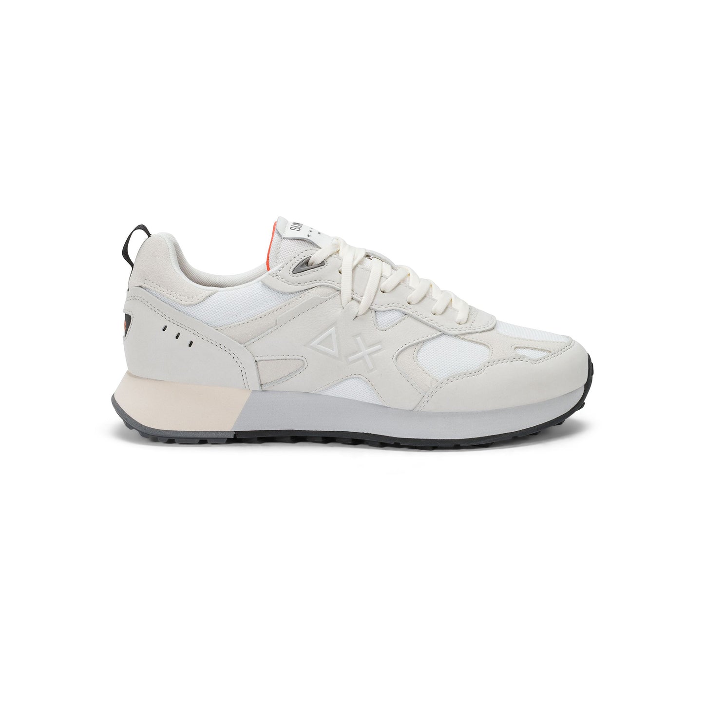 SUN 68 SCARPE Sneaker Jaki 2.0 NUBUCK Z46127