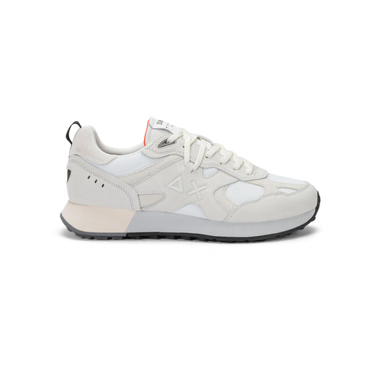 SUN 68 SCARPE Sneaker Jaki 2.0 NUBUCK Z46127
