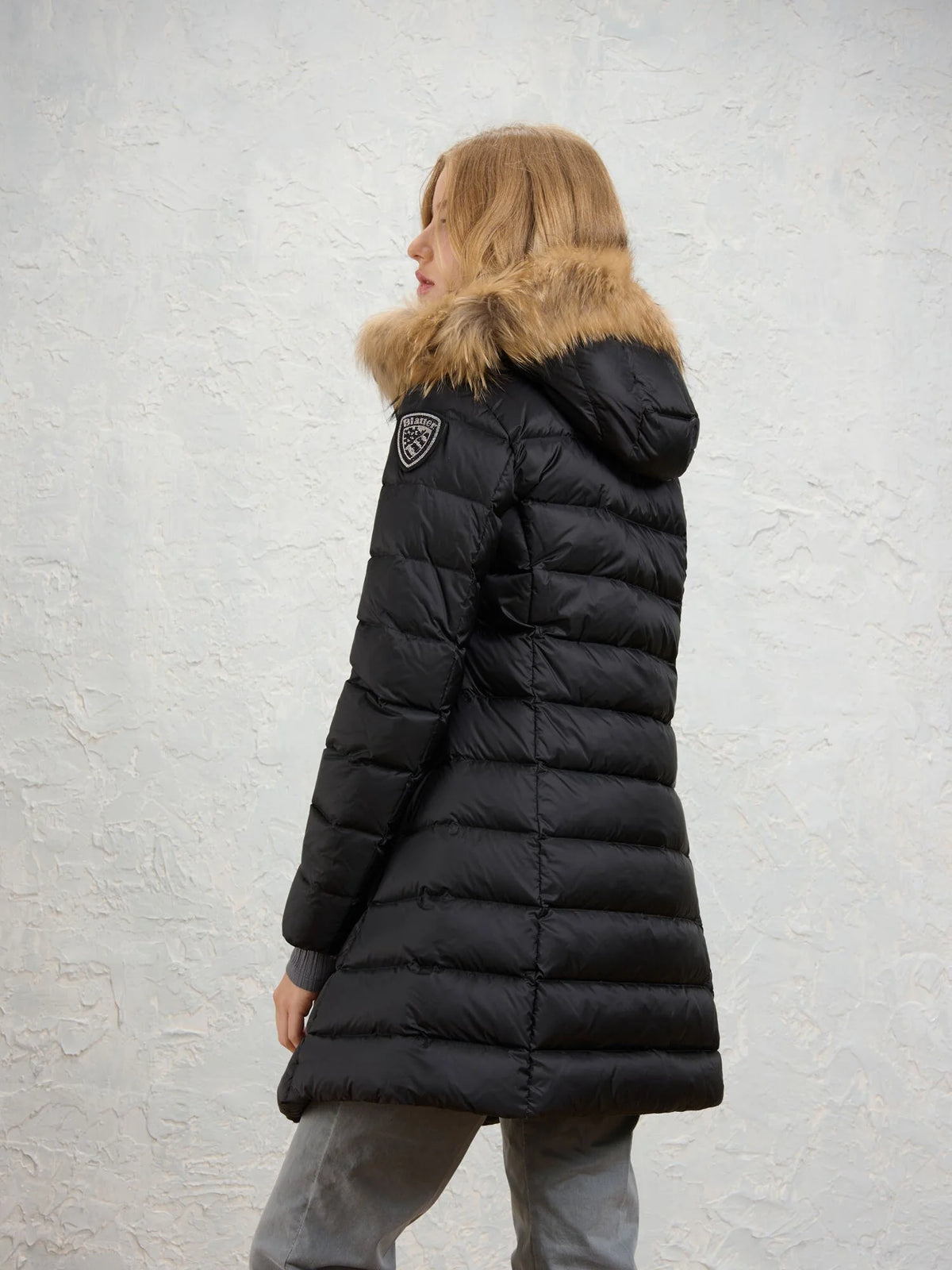 BLAUER KRISTIN 26WBLDK03040-006047