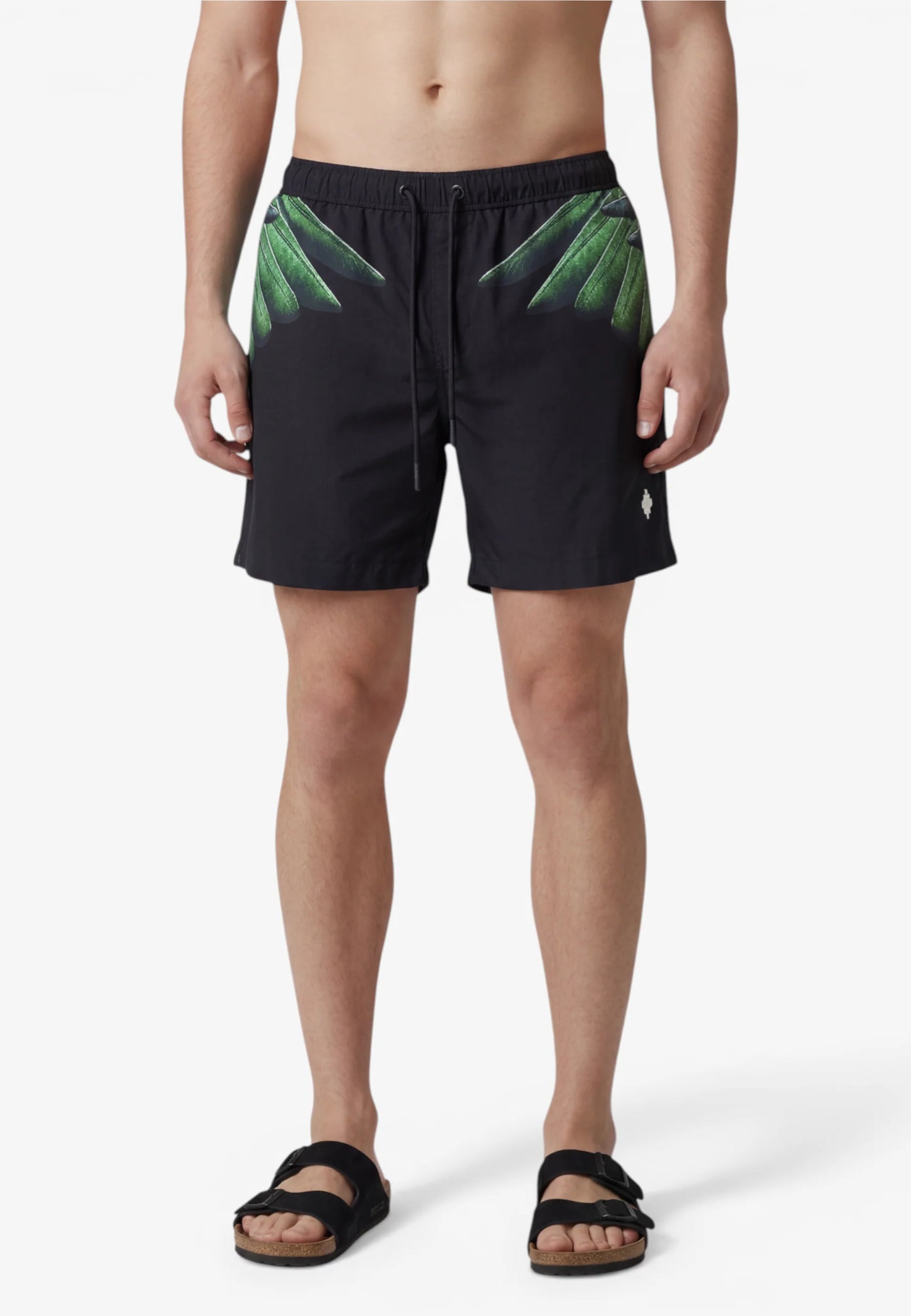 MARCELO BURLON COSTUME BOXER COUNTY OF MILAN COMAS260659M0898