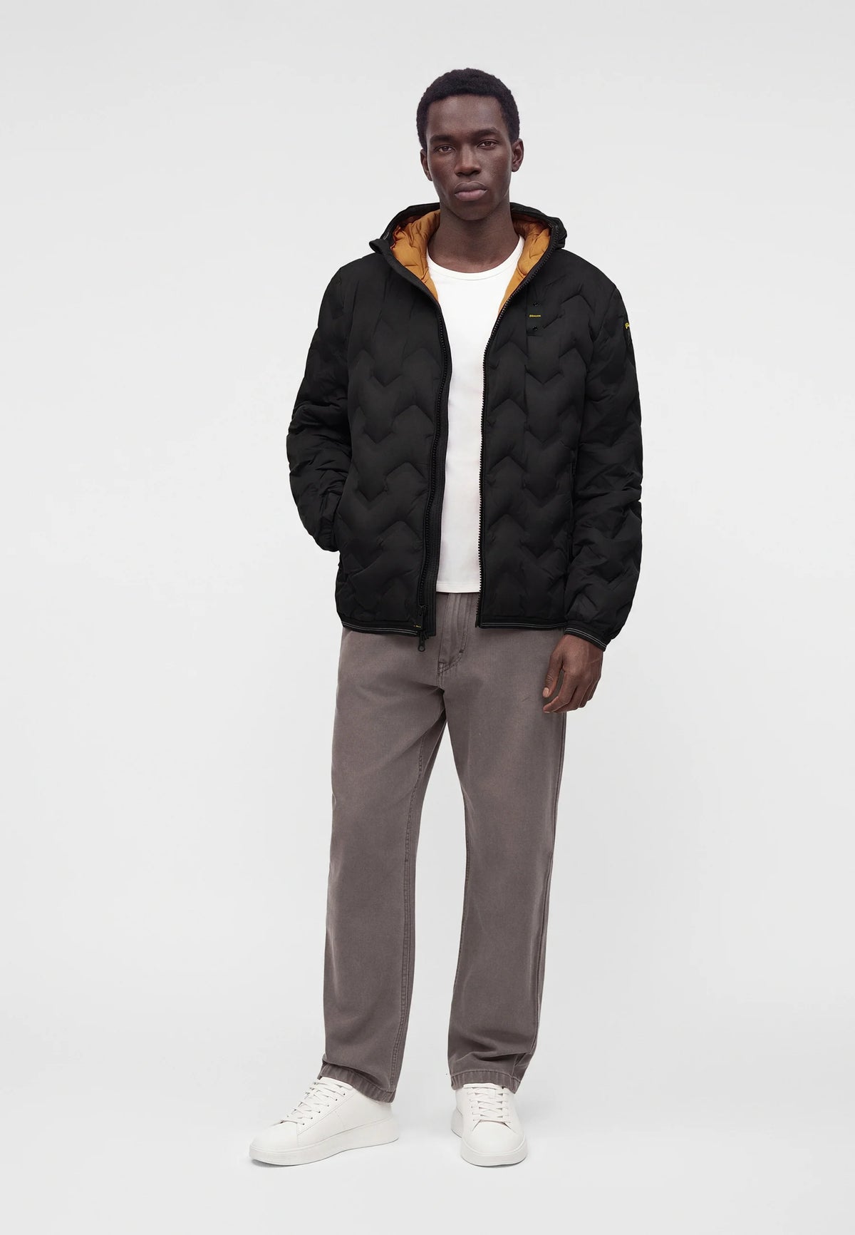 BLAUER PIERY 26WBLUC03233-007308