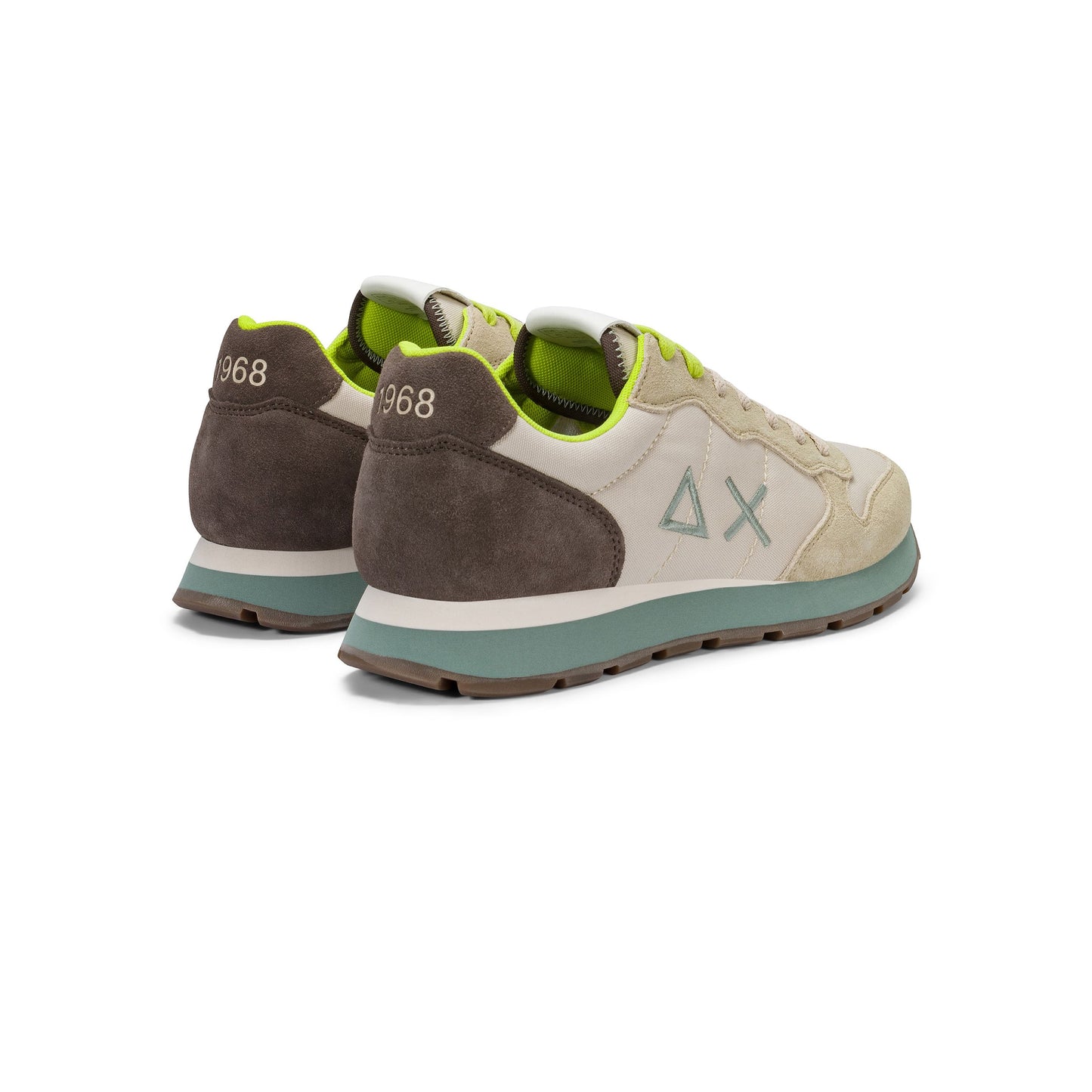 SUN 68 SCARPE Sneaker Tom Multicolor Z46108