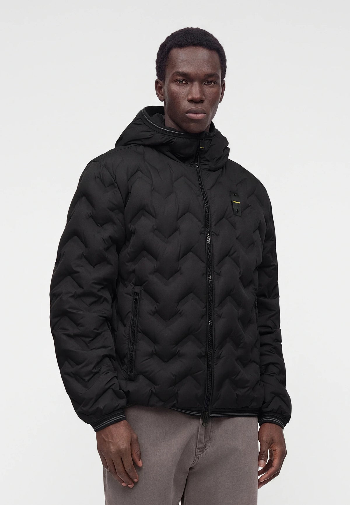 BLAUER PIERY 26WBLUC03233-007308