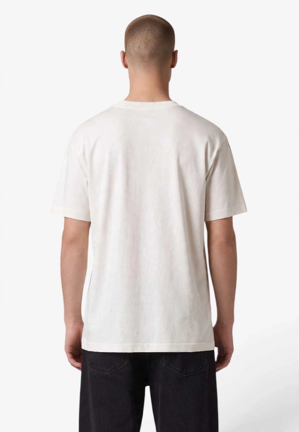 RICHMOND T-SHIRT UMA26027TS JSC