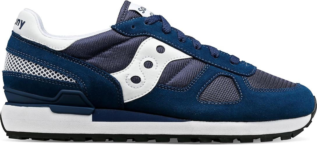 SAUCONY SCARPE Sneaker Jazz Shadow Original 2027