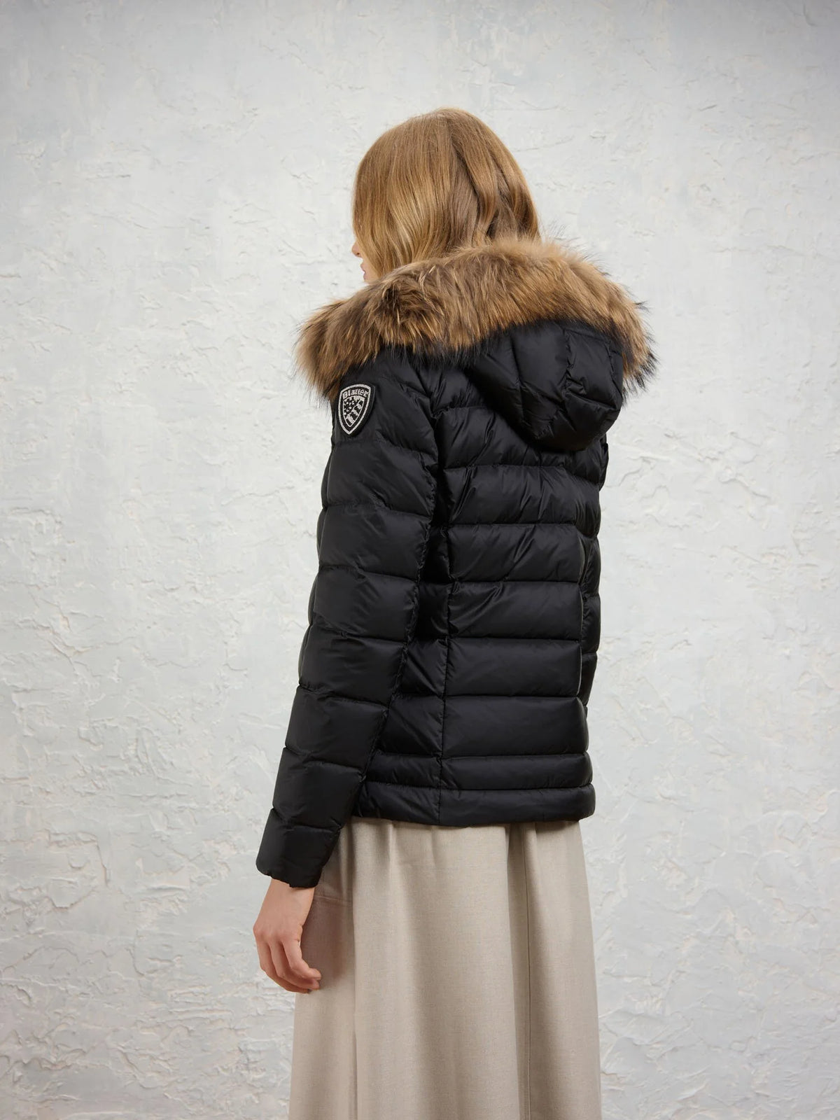 BLAUER ARCADIA 26WBLDC03038-006047