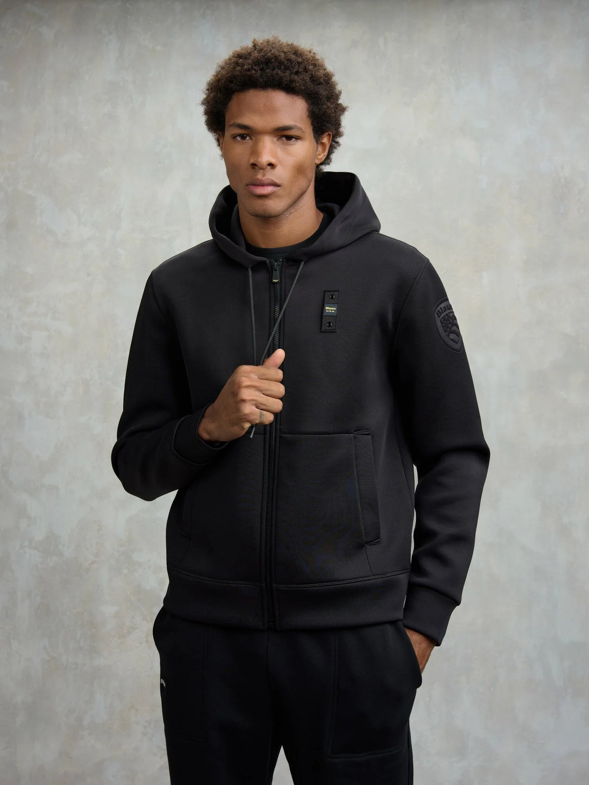 BLAUER COLBY 26WBLUF02394-007707