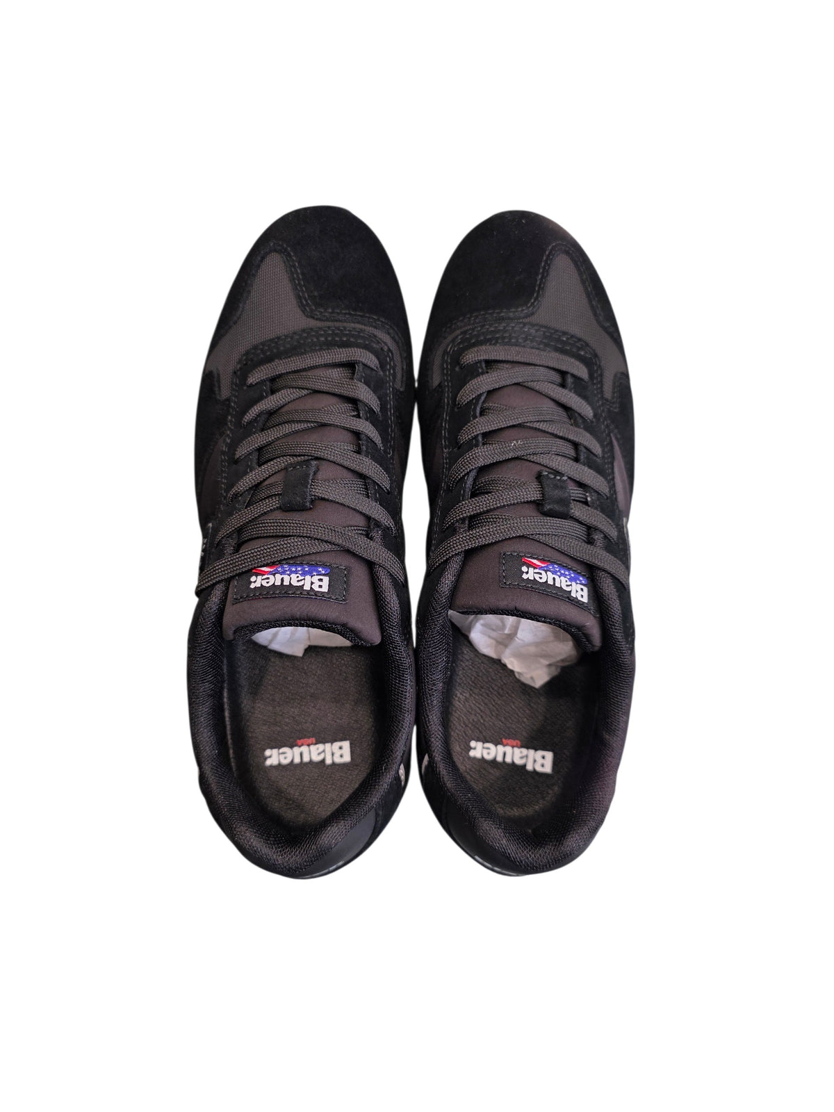 BLAUER SCARPE 26WBSUQ01650-008118 QUEENS05/MES SNEAKER