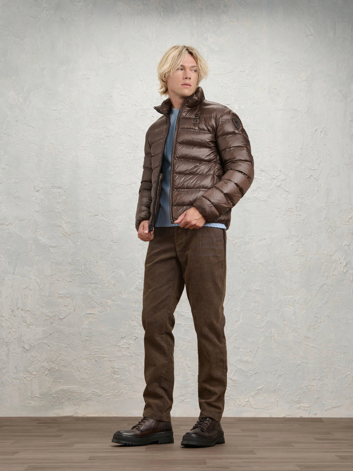 BLAUER BELMONT 26WBLUC03047-006719