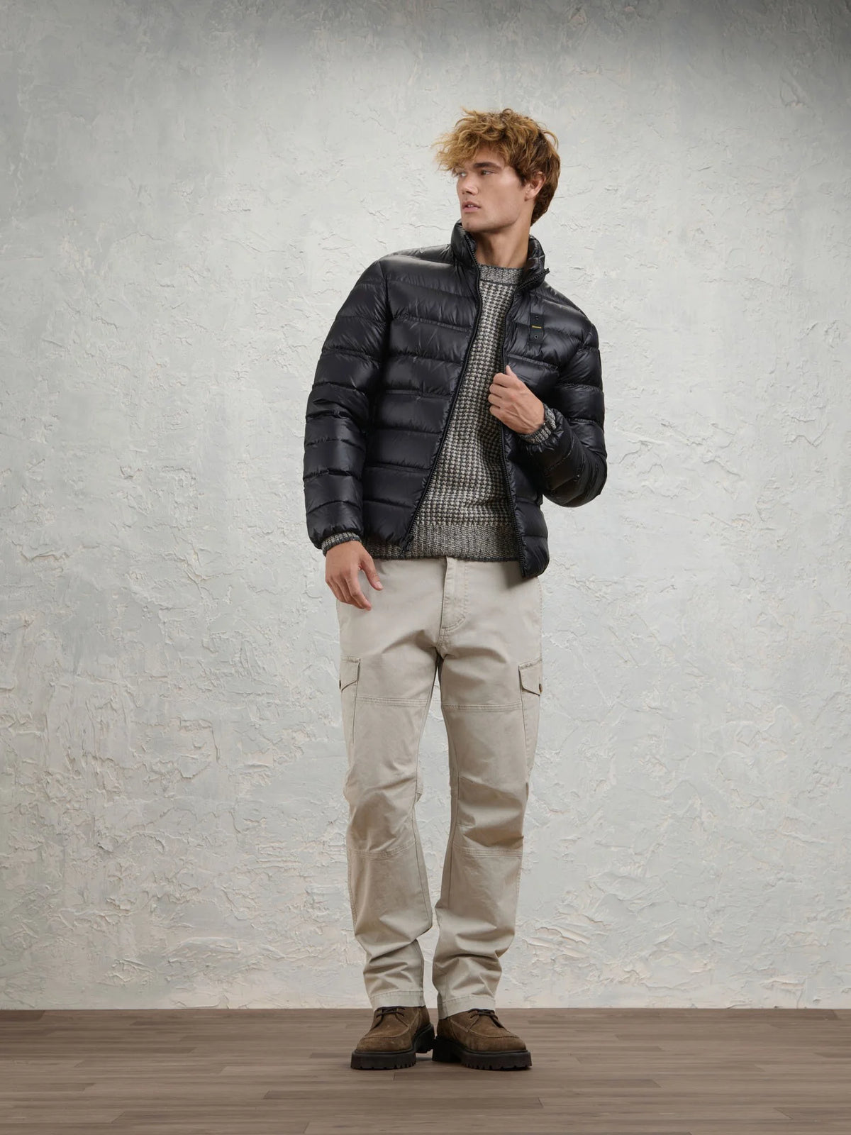 BLAUER BELMONT 26WBLUC03047-006719