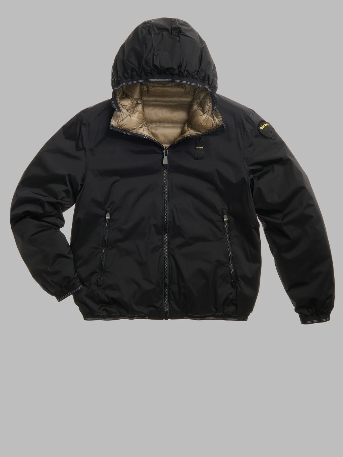 BLAUER DONALD 26WBLUC06311-007110
