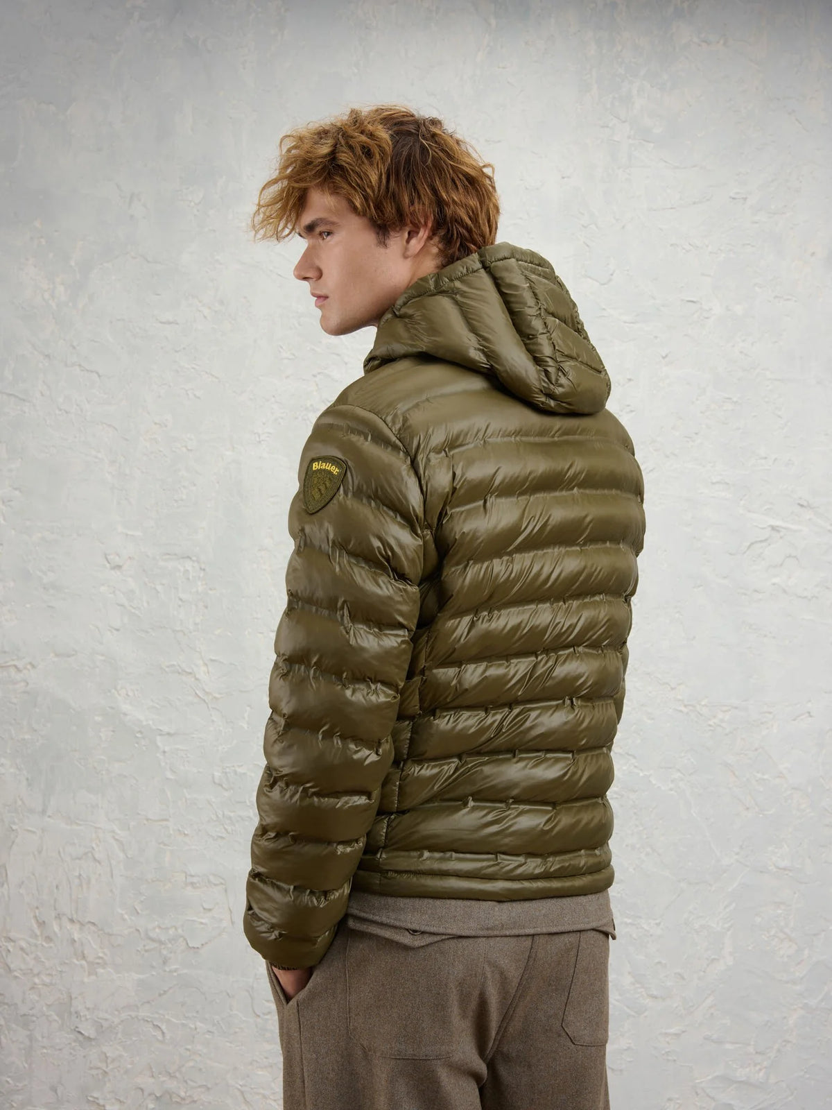BLAUER CHARLES 26WBLUC02218-007284