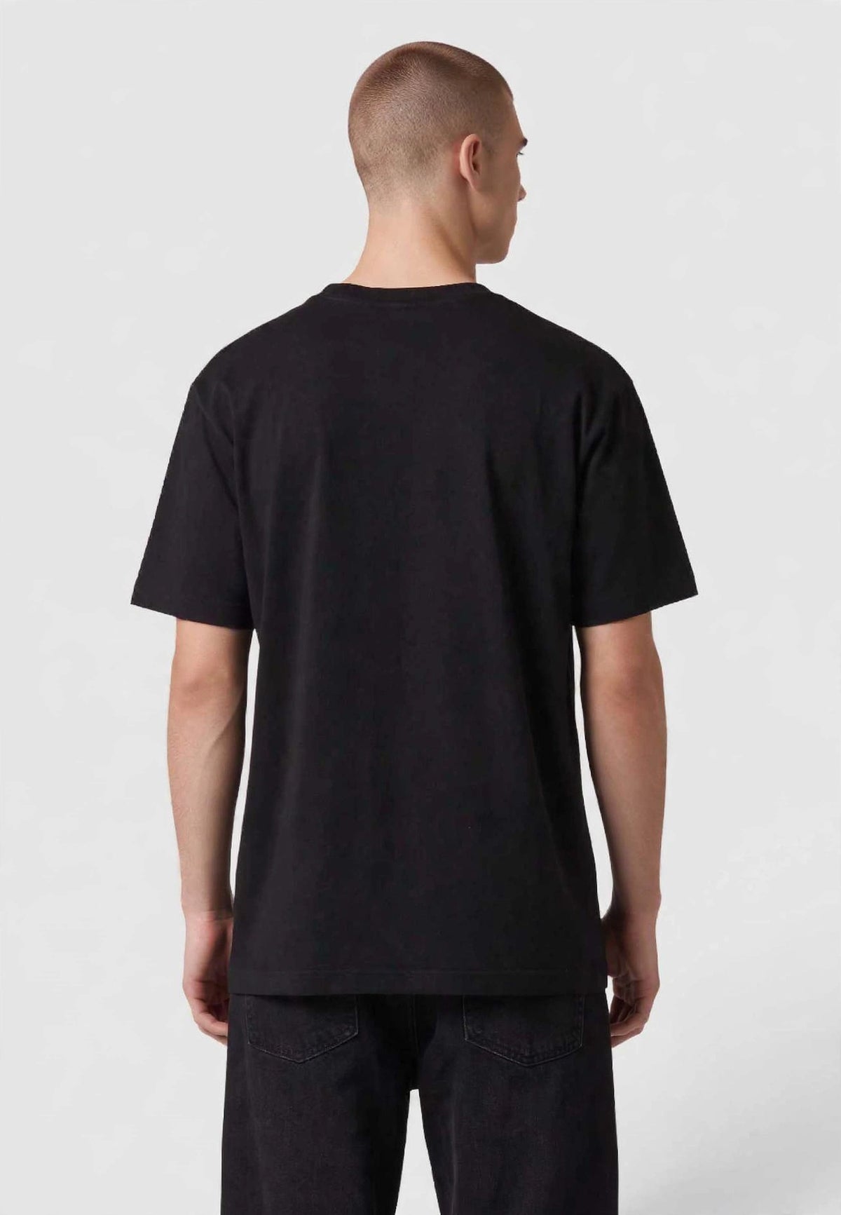 RICHMOND T-SHIRT UMA26027TS JSC
