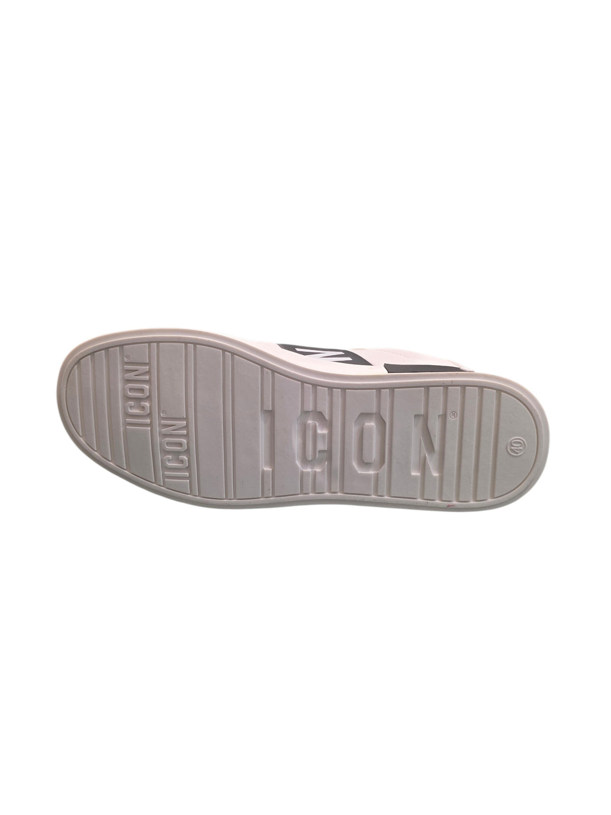 ICON SCARPE UOMO SNEAKERS IC06153SU BIANCO