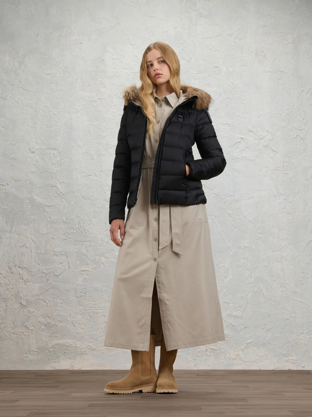 BLAUER ARCADIA 26WBLDC03038-006047