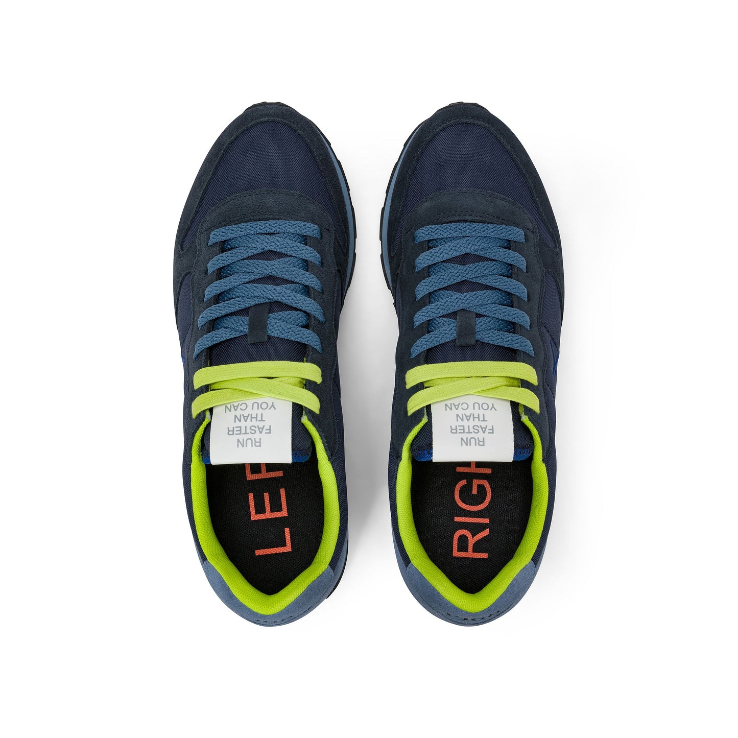 SUN 68 SCARPE Sneaker Tom Multicolor Z46108