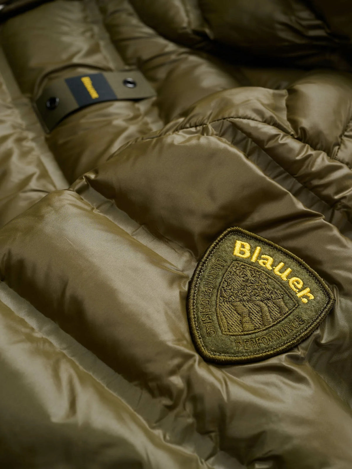 BLAUER CHARLES 26WBLUC02218-007284