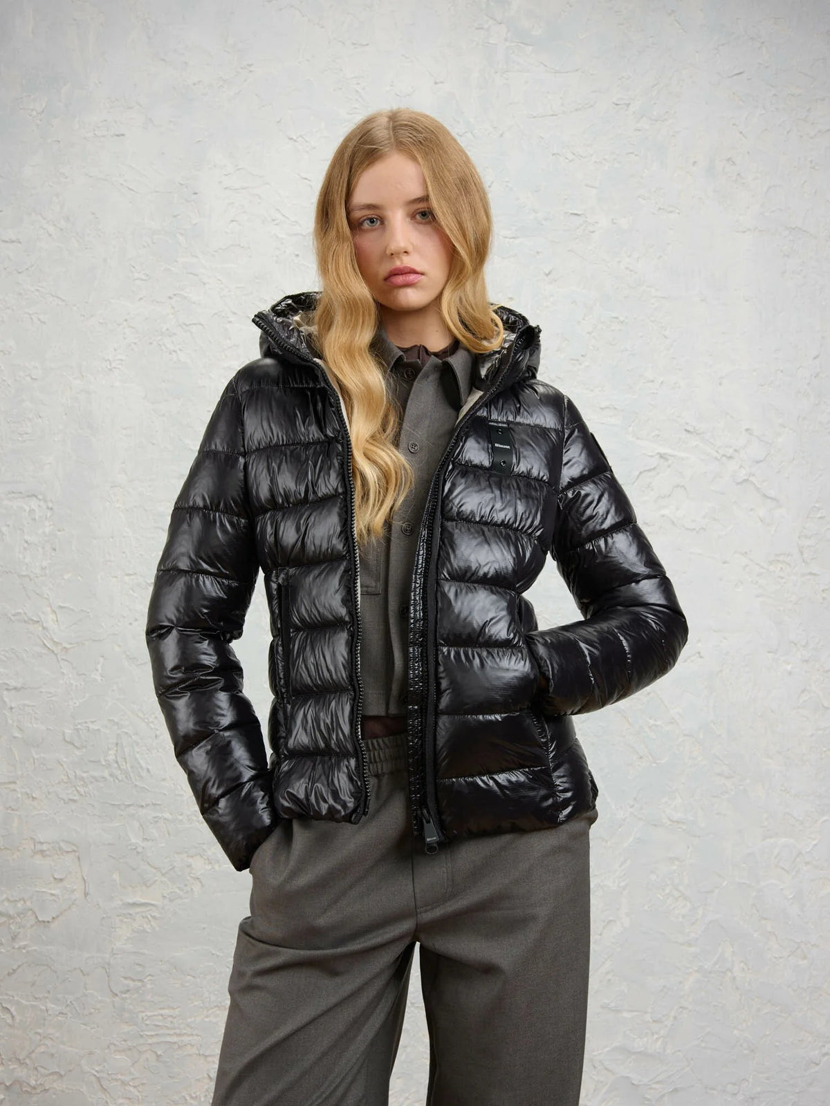 BLAUER CAROLL 26WBLDC020070-006648
