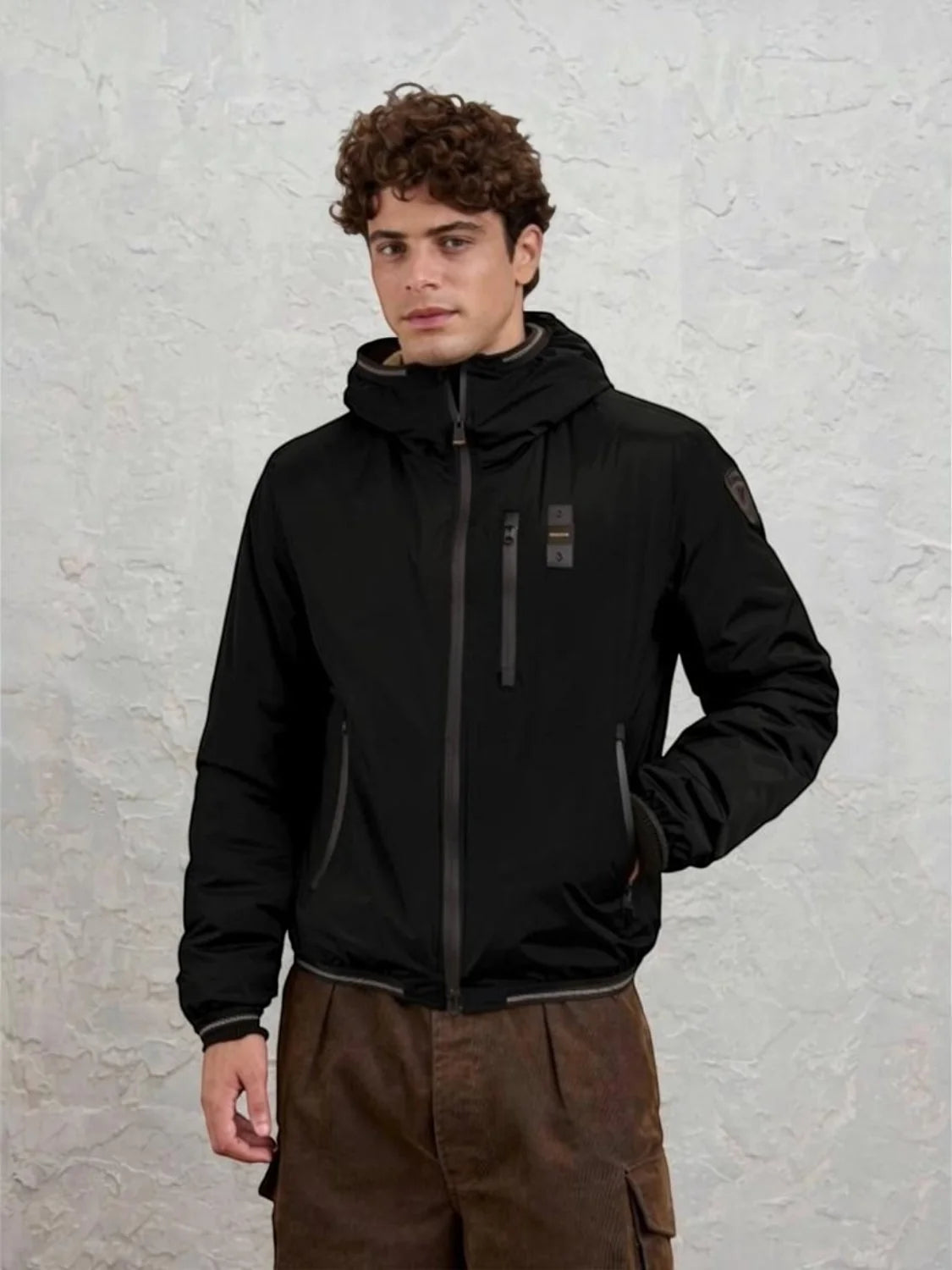 BLAUER DEVON 26WBLUC11056-007110