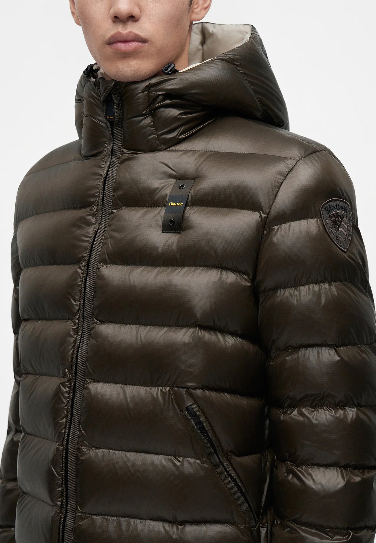 BLAUER ADAMS 26WBLUC02054-005958