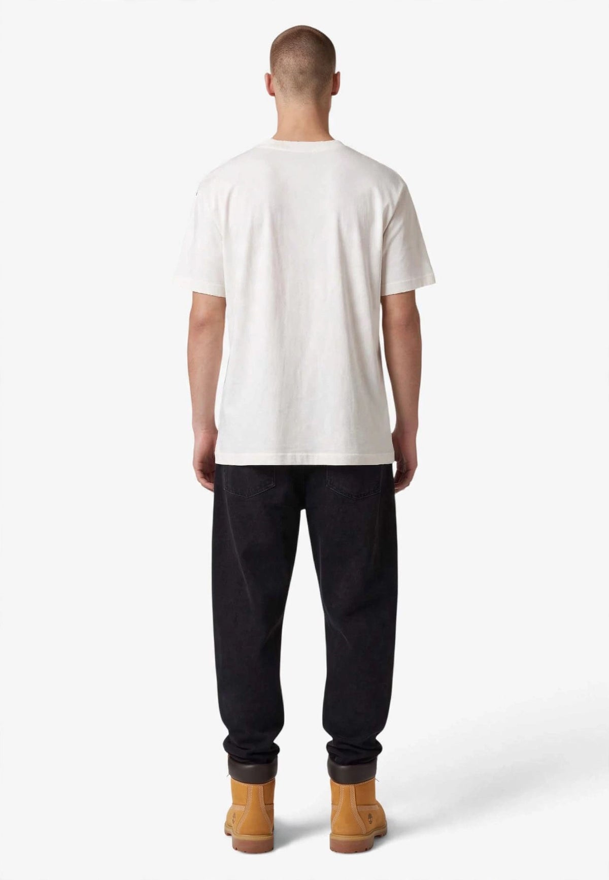RICHMOND T-SHIRT UMA26027TS JSC