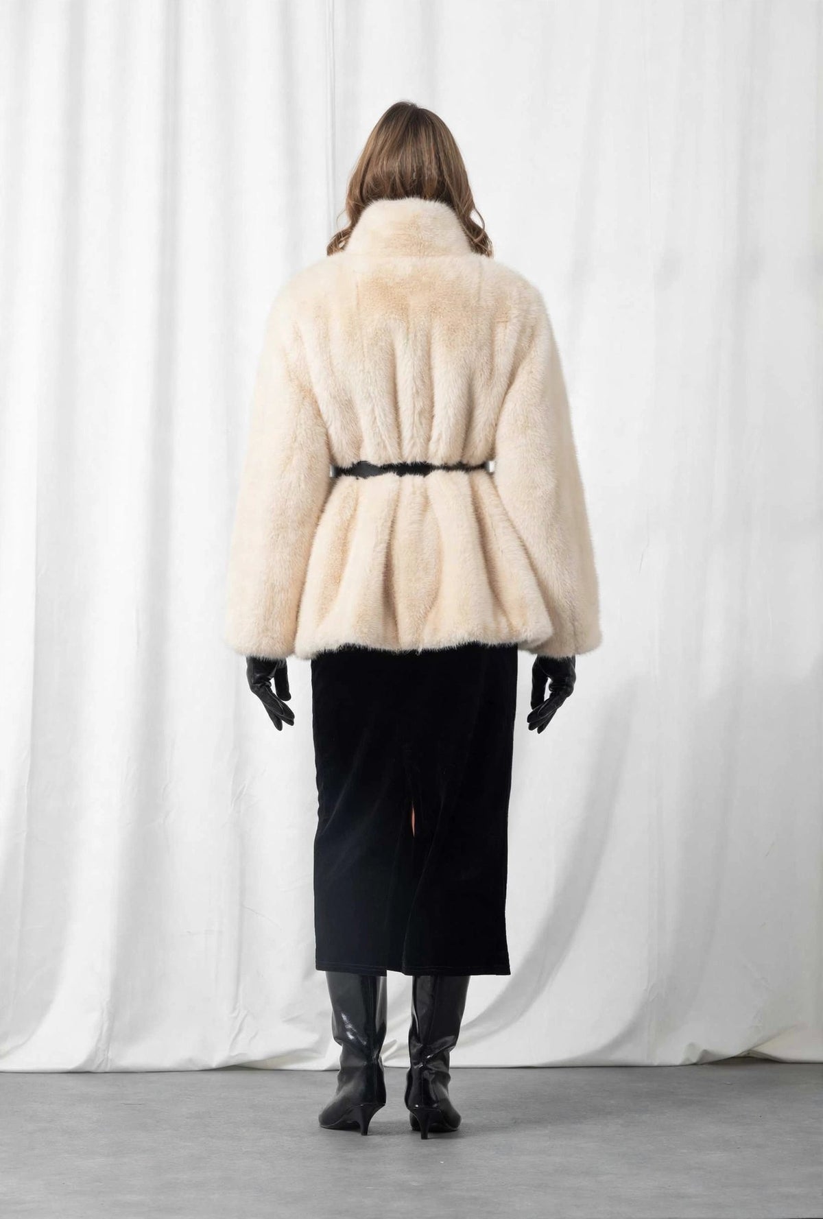 AN AIM FUR PELLICCIA Q0107