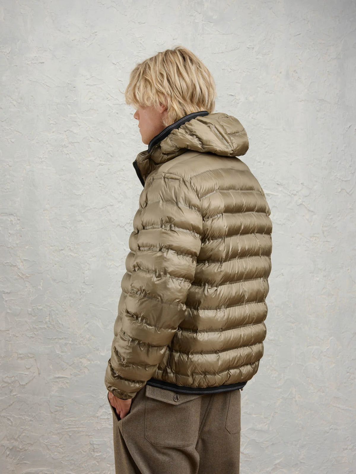 BLAUER DONALD 26WBLUC06311-007110