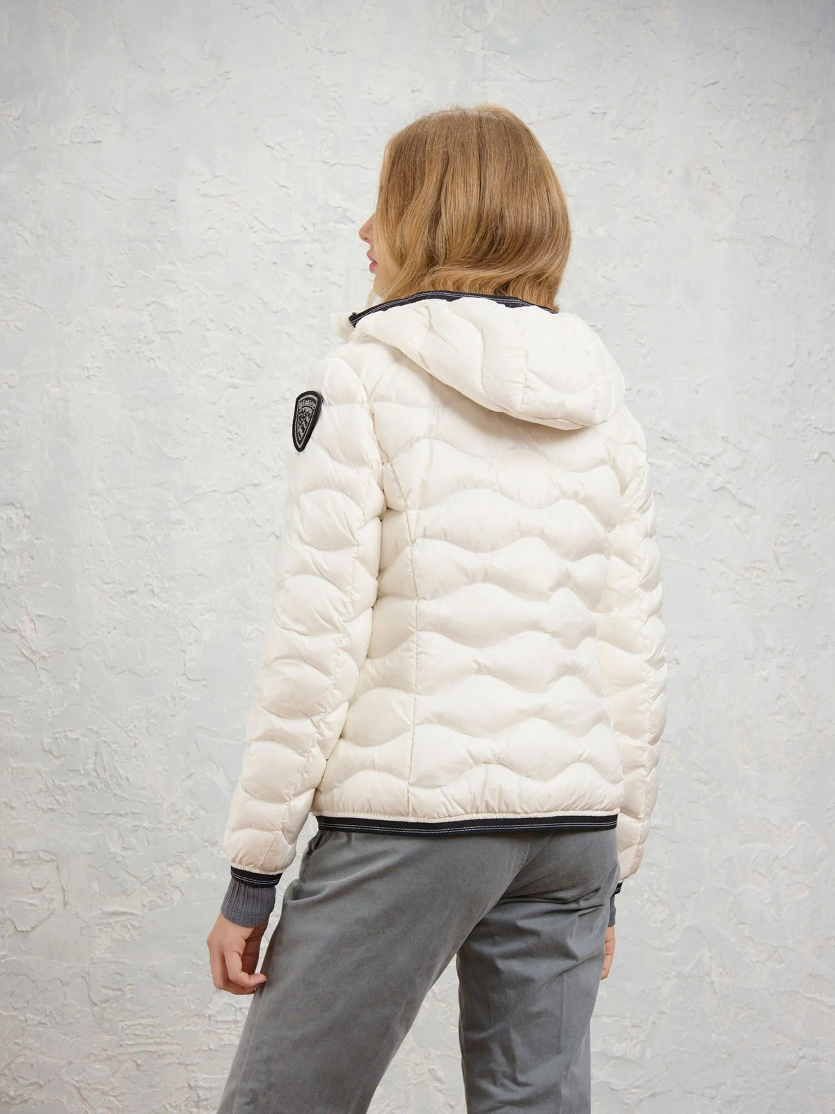 BLAUER CAMELIA 26WBLDC03033-006047