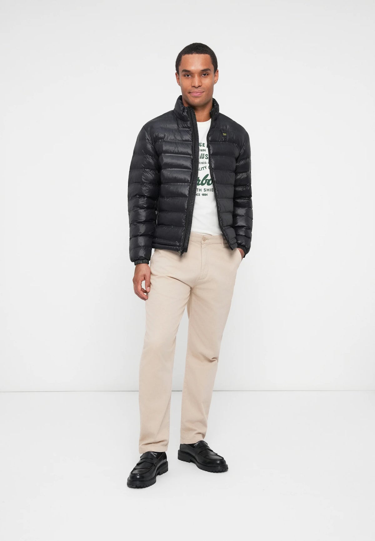 BLAUER SEWALL 26WBLUC02219-007284