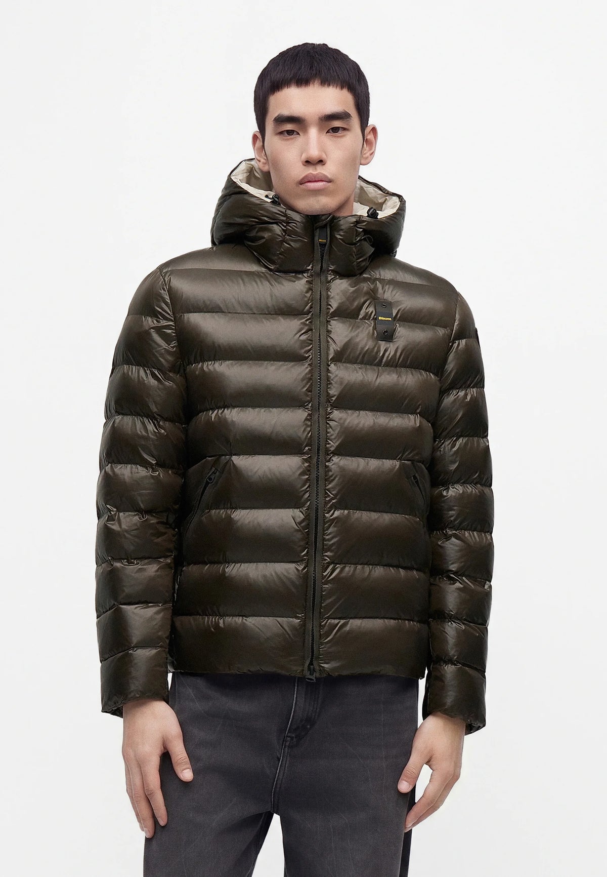 BLAUER ADAMS 26WBLUC02054-005958
