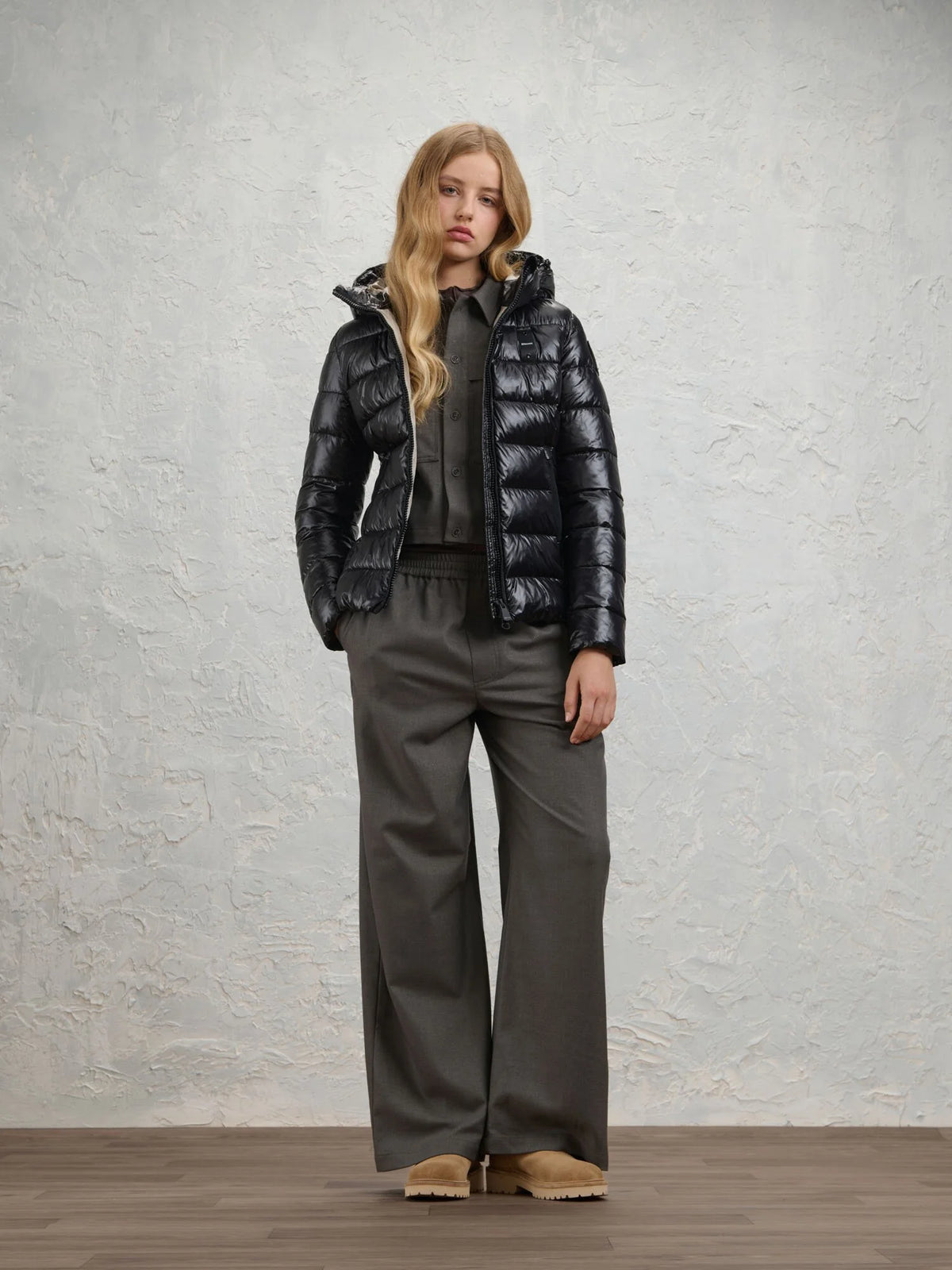 BLAUER CAROLL 26WBLDC020070-006648