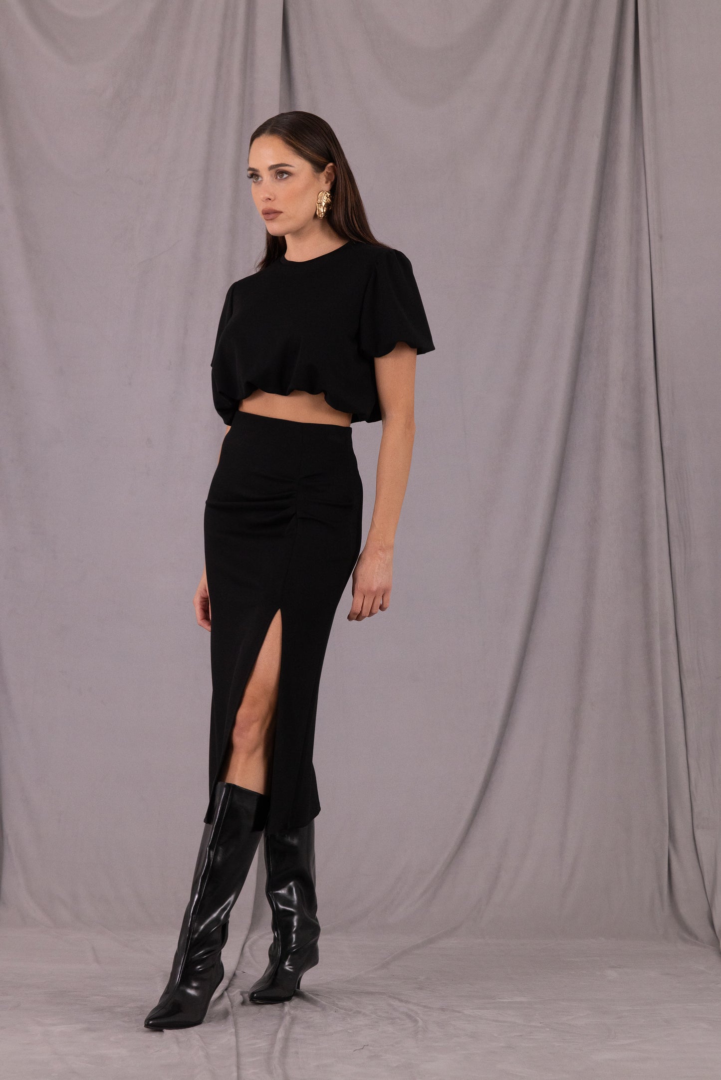 TWIN SET COMFY AN AIM P0166