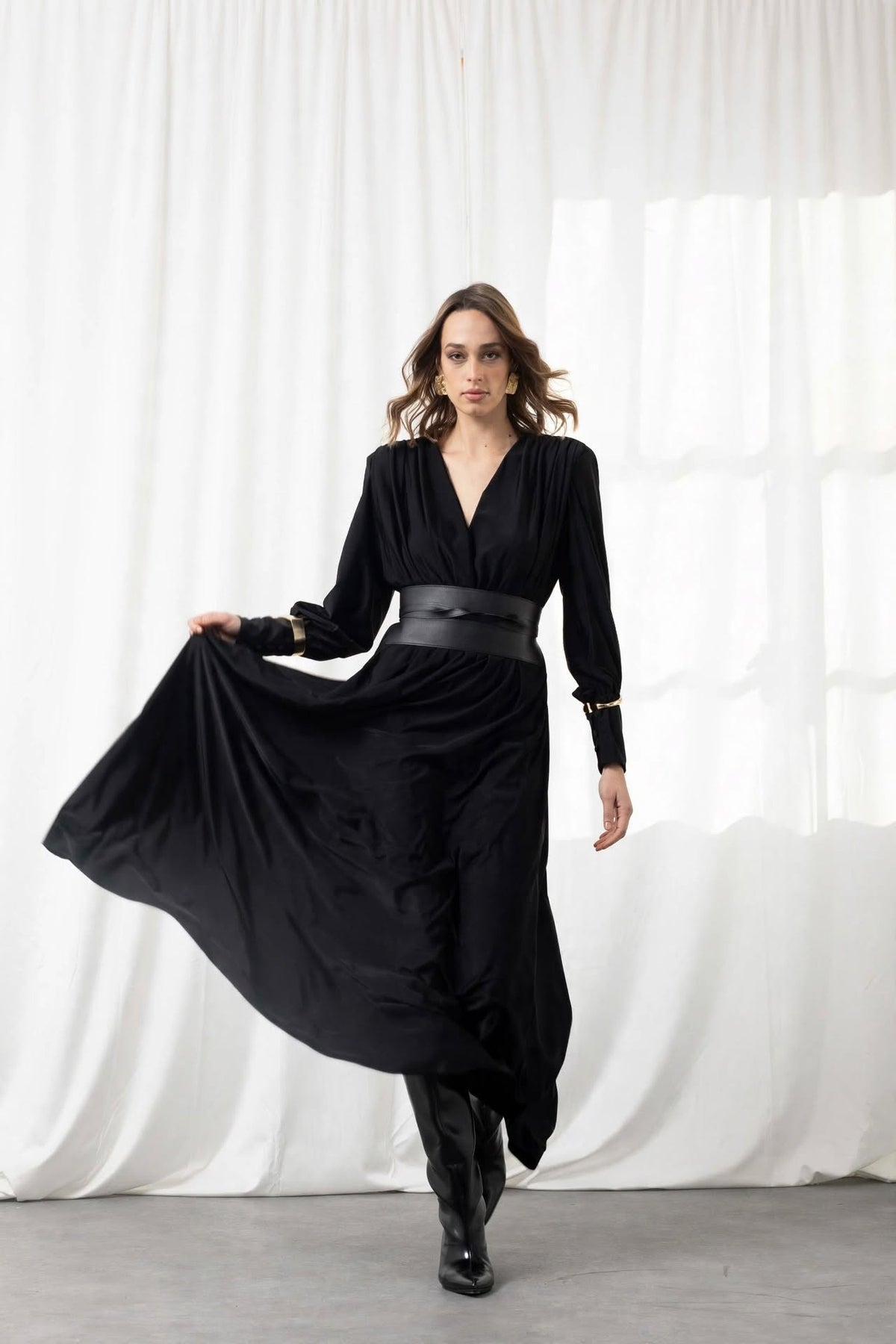 AN AIM FUR PELLICCIA Q0107