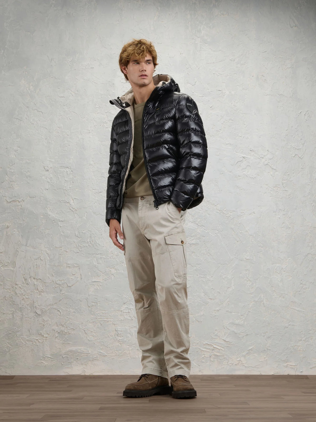BLAUER ADAMS 26WBLUC02054-005958