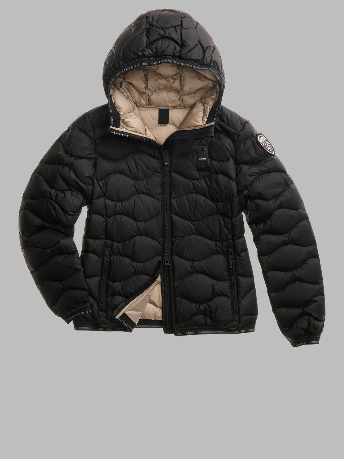 BLAUER CAMELIA 26WBLDC03033-006047