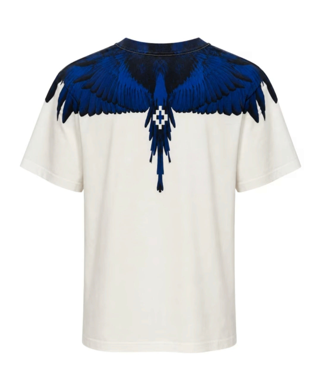 MARCELO BURLON COUNTY OF MILAN T-SHIRT F6CMMATH041