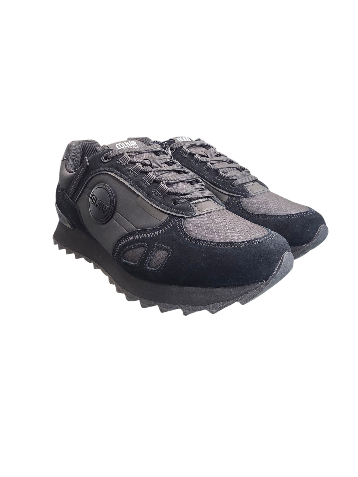 COLMAR SCARPE TRAVIS SPORT BOLD 009 BLU