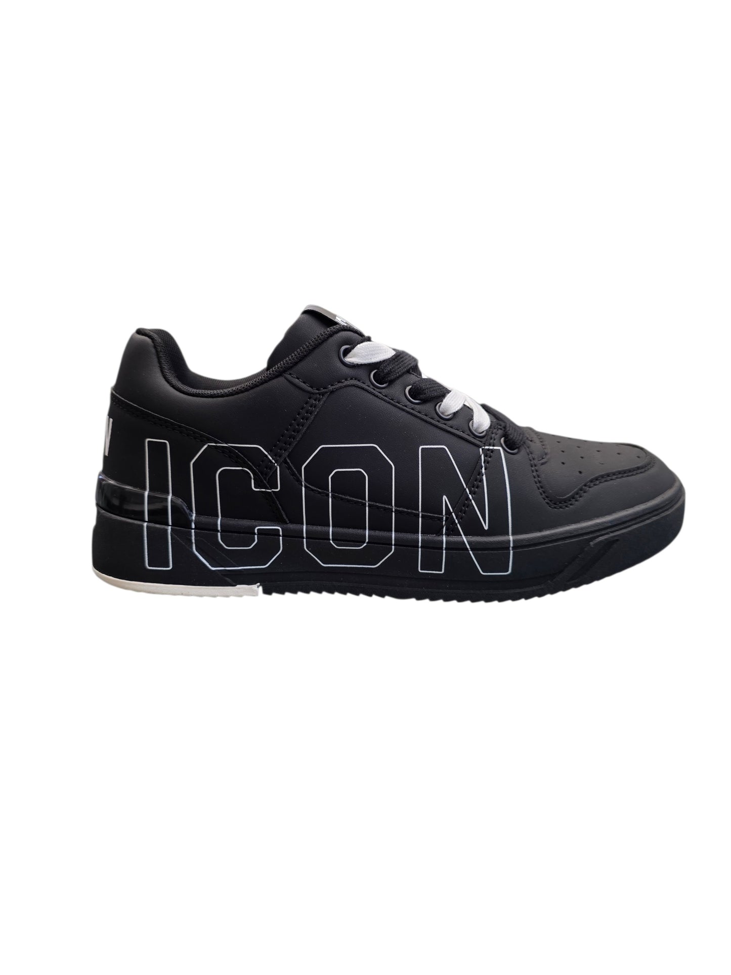 ICON SCARPE UOMO SNEAKERS CON LOGO IC03930SU