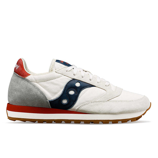 Saucony UOMO JAZZ ORIGINAL STONEWASH Scarpe S70755-9