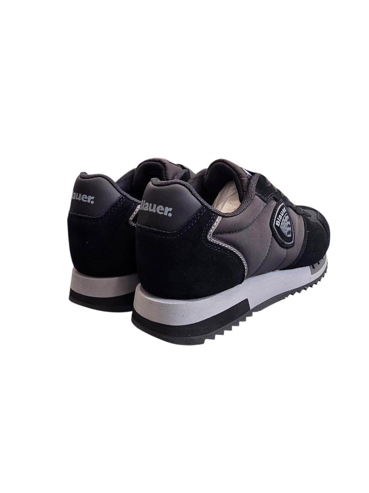 BLAUER SCARPE 26WBSUQ01650-008118 QUEENS05/MES SNEAKER