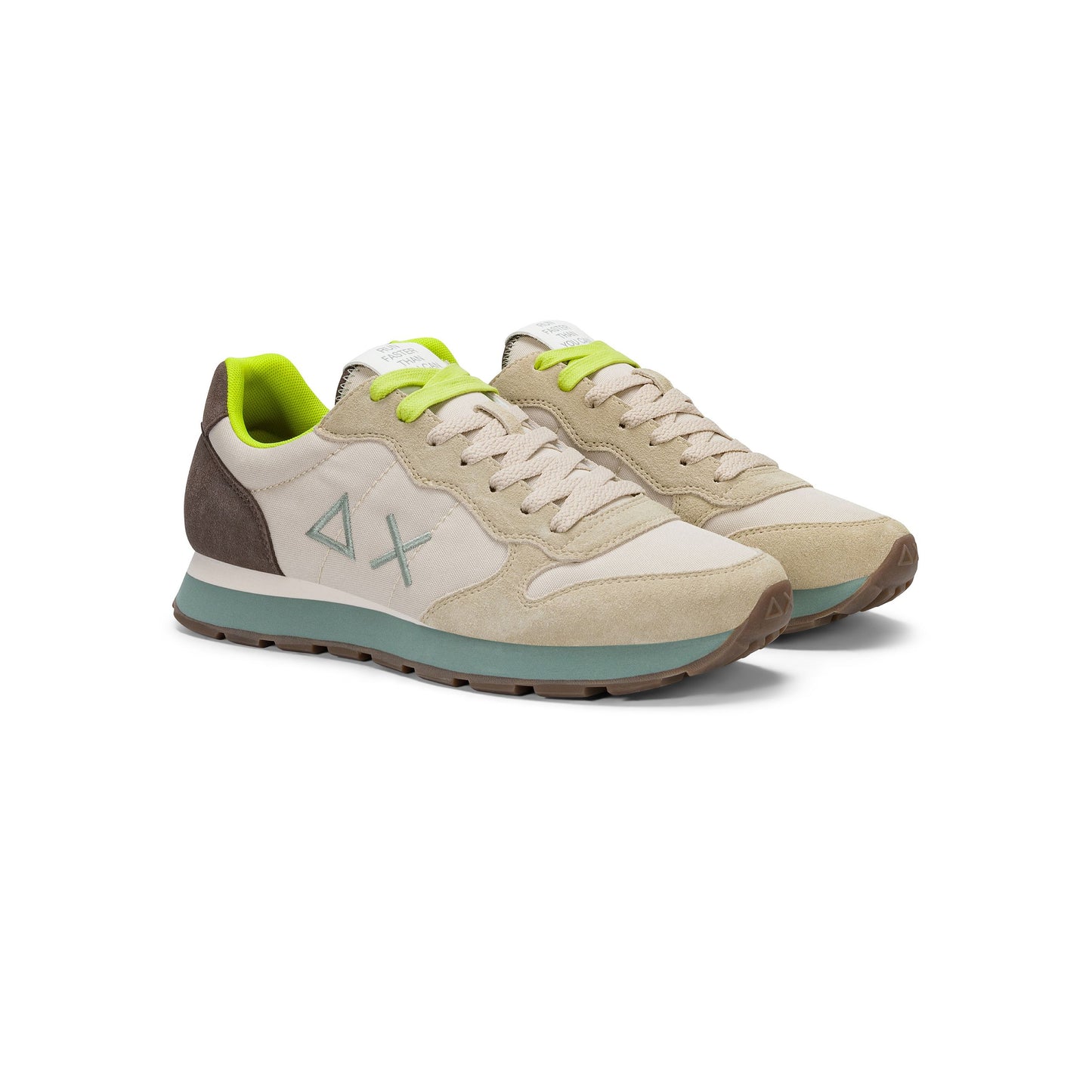 SUN 68 SCARPE Sneaker Tom Multicolor Z46108